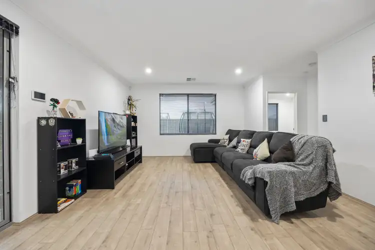 Sixth view of Homely other listing, 40 Brilliance Avenue, Eglinton WA 6034