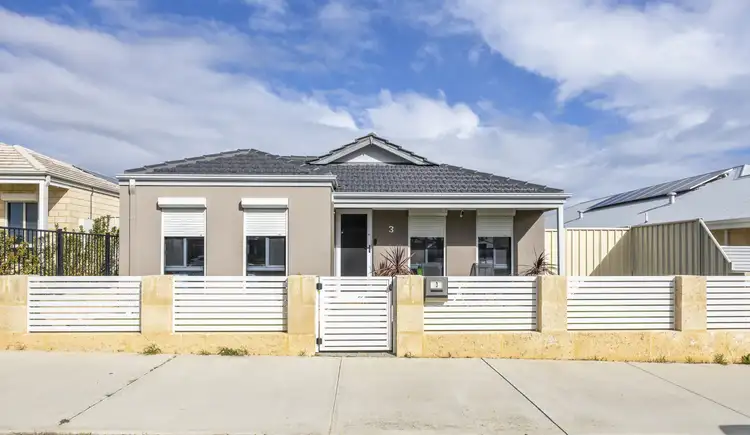 3 Biara Road, Yanchep WA 6035