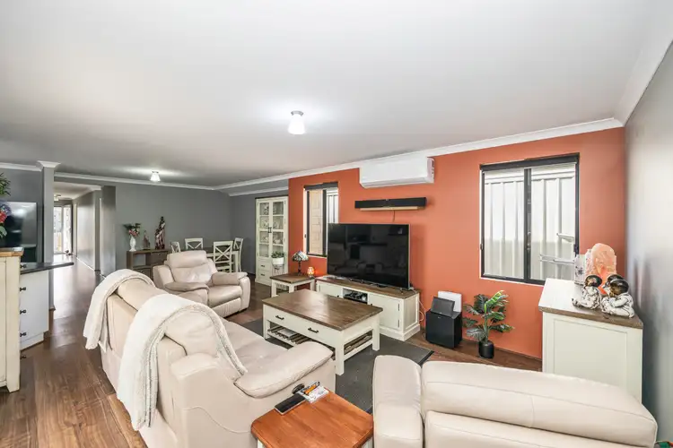 Sixth view of Homely house listing, 3 Biara Road, Yanchep WA 6035