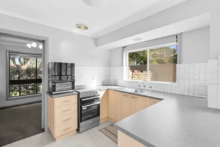 Fifth view of Homely house listing, 124 Echuca Road, Mooroopna VIC 3629