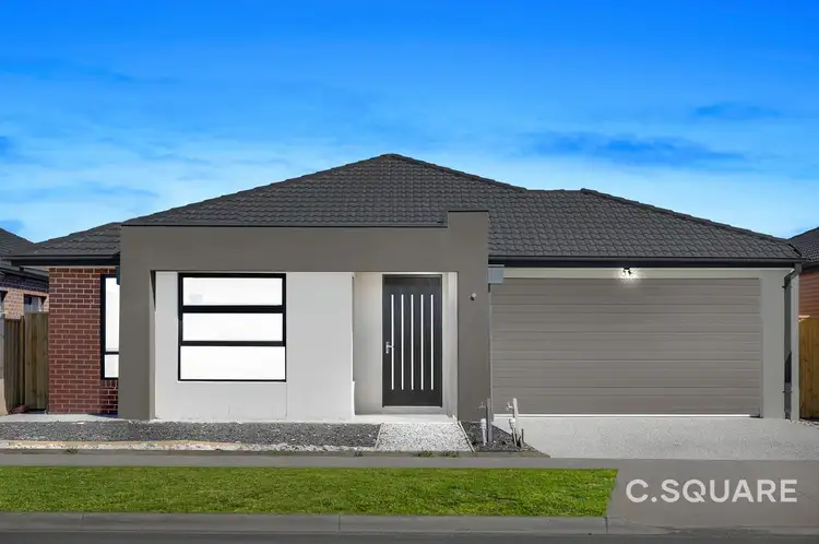 Main view of Homely house listing, 30 Boilersmith Street, Donnybrook VIC 3064