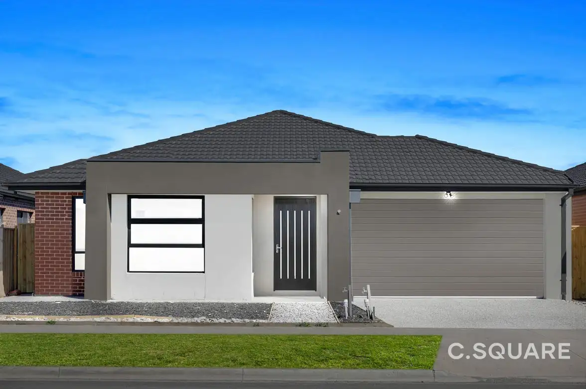Main view of Homely house listing, 30 Boilersmith Street, Donnybrook VIC 3064
