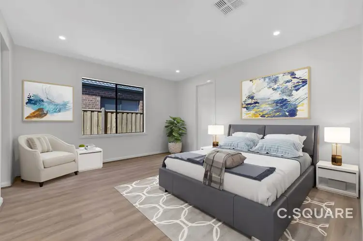 Fourth view of Homely house listing, 30 Boilersmith Street, Donnybrook VIC 3064