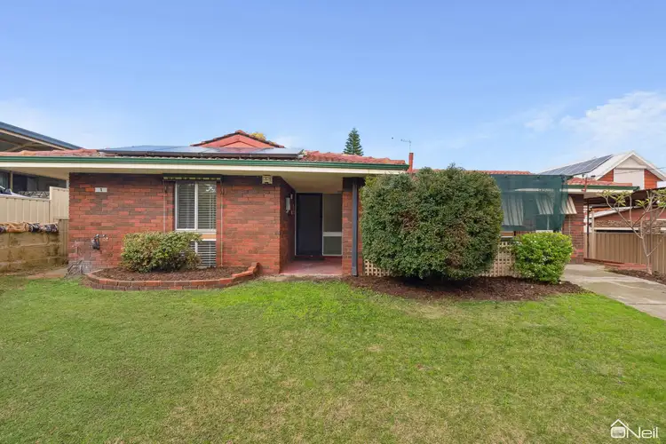 Main view of Homely house listing, 1 Melanda Street, Kelmscott WA 6111
