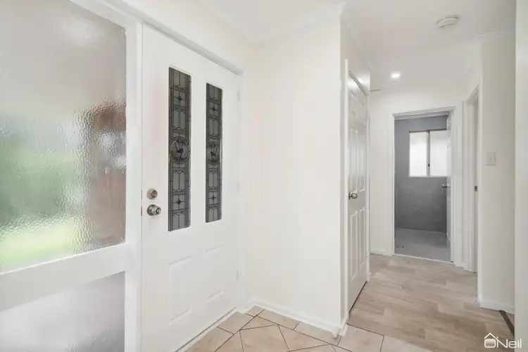 Second view of Homely house listing, 1 Melanda Street, Kelmscott WA 6111