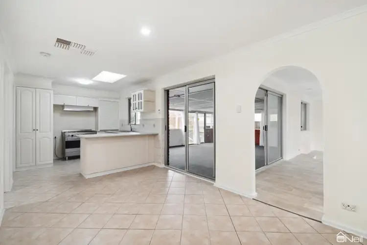 Sixth view of Homely house listing, 1 Melanda Street, Kelmscott WA 6111