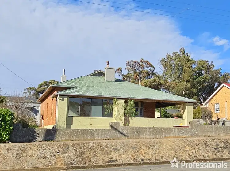 54 Bruce Street, Eudunda SA 5374