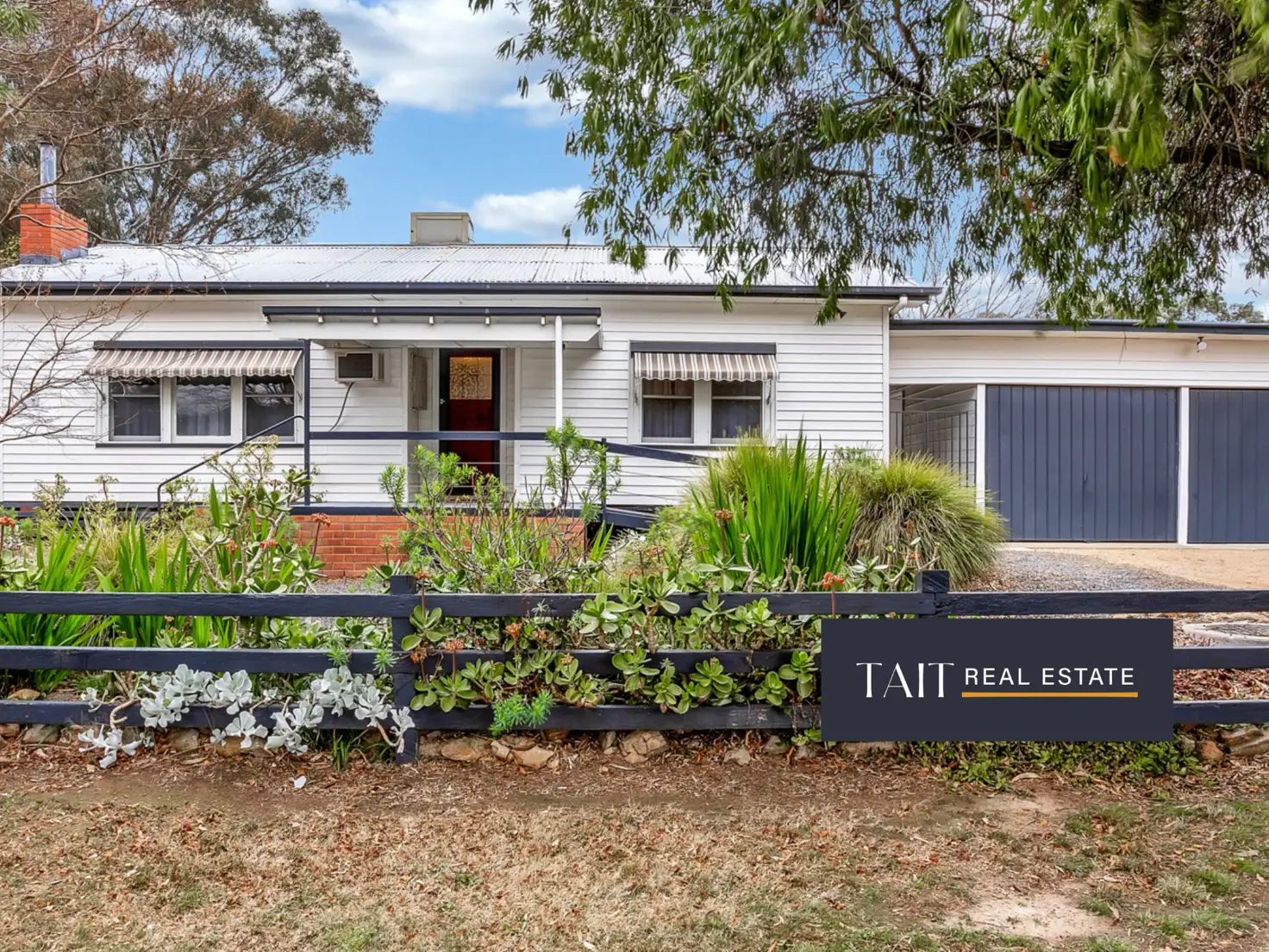 Main view of Homely house listing, 22 Hill Street, Glenrowan VIC 3675