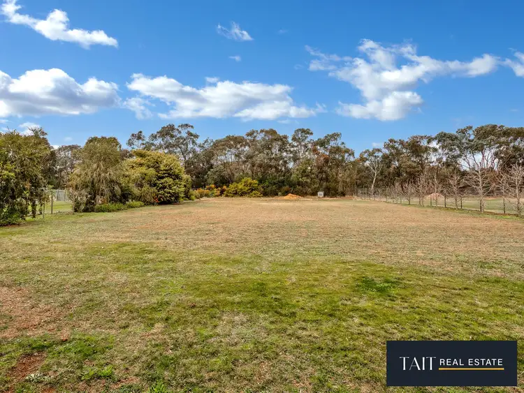 Third view of Homely house listing, 22 Hill Street, Glenrowan VIC 3675