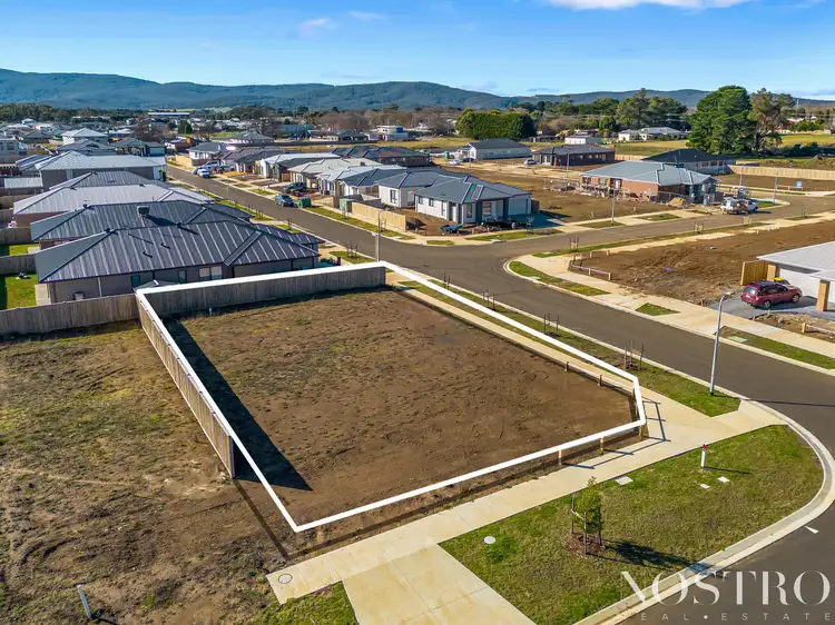 Fourth view of Homely land listing, 29 Claude Crescent, New Gisborne VIC 3438