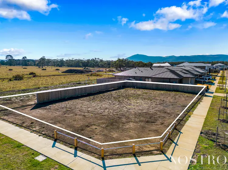 Fifth view of Homely land listing, 29 Claude Crescent, New Gisborne VIC 3438