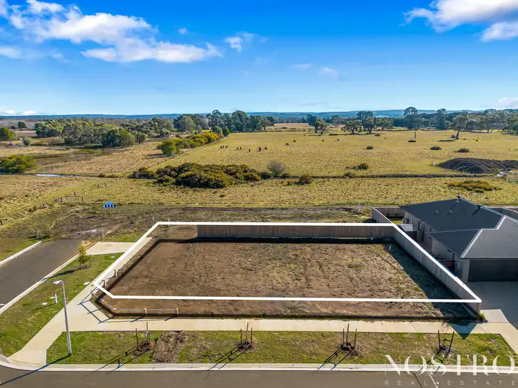 Sixth view of Homely land listing, 29 Claude Crescent, New Gisborne VIC 3438