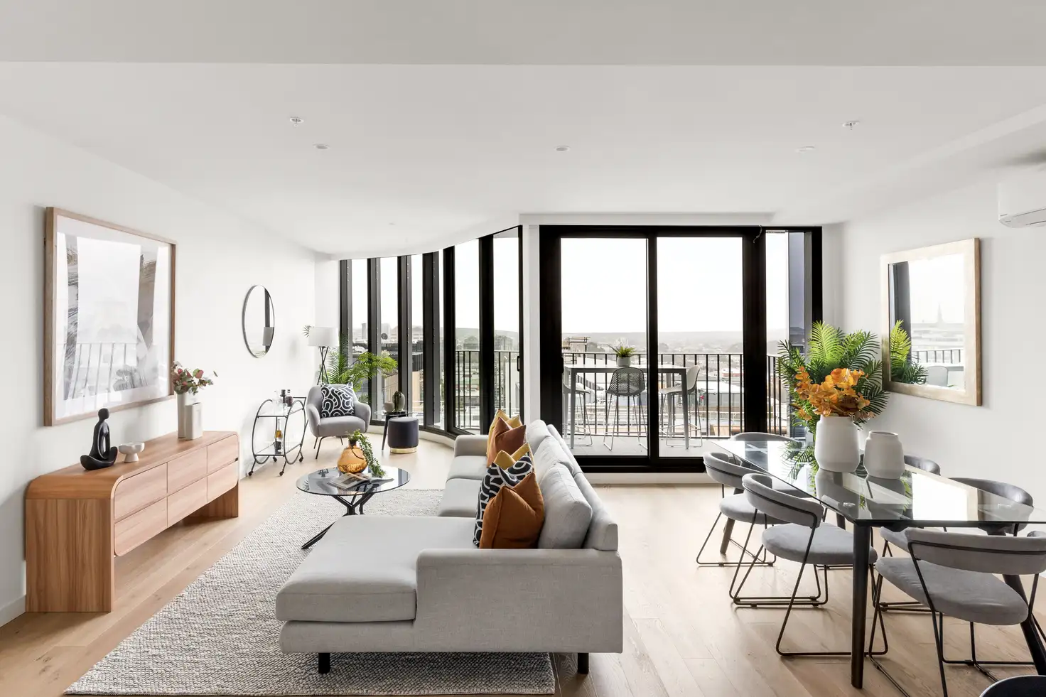 Main view of Homely apartment listing, 1203/68 Cambridge Street, Collingwood VIC 3066