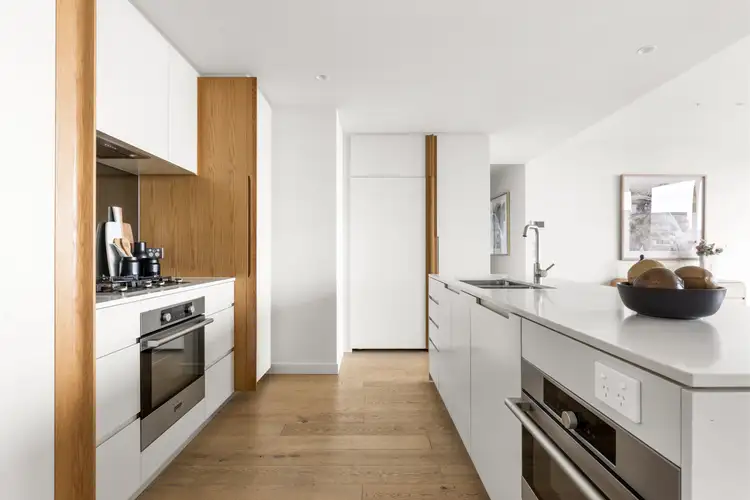 Sixth view of Homely apartment listing, 1203/68 Cambridge Street, Collingwood VIC 3066