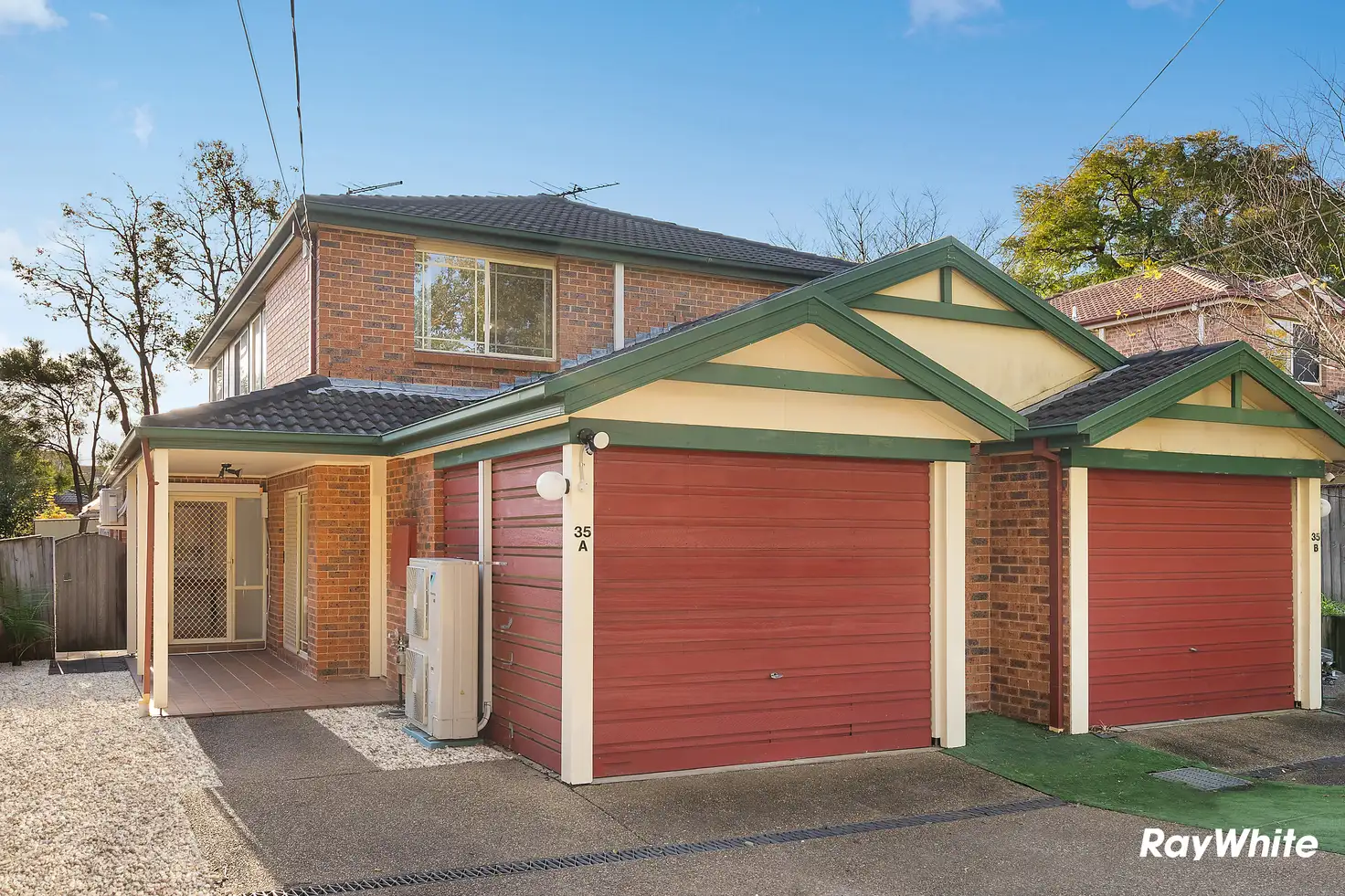 Main view of Homely house listing, 35A Linton Lane, West Ryde NSW 2114
