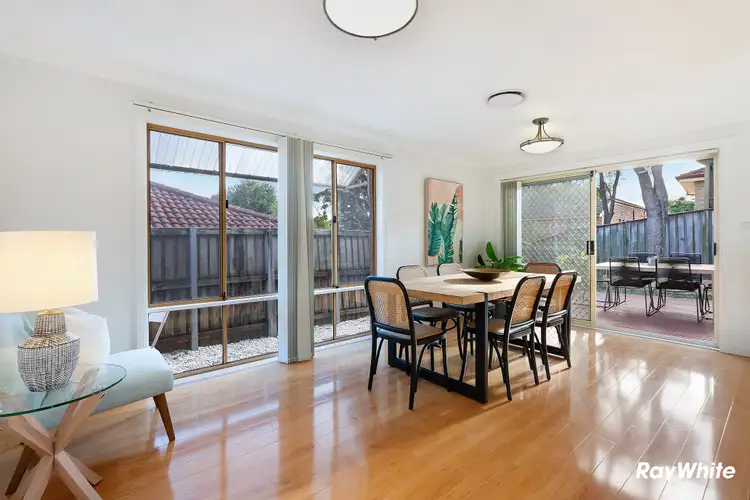 Fourth view of Homely house listing, 35A Linton Lane, West Ryde NSW 2114