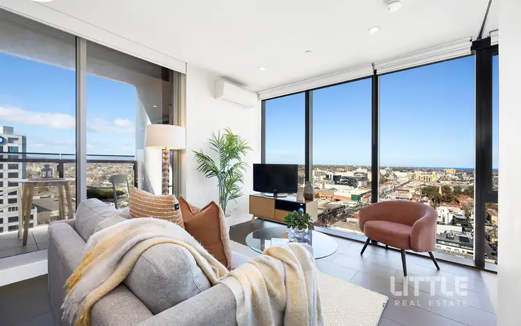 2005/229 Toorak  Road, South Yarra VIC 3141