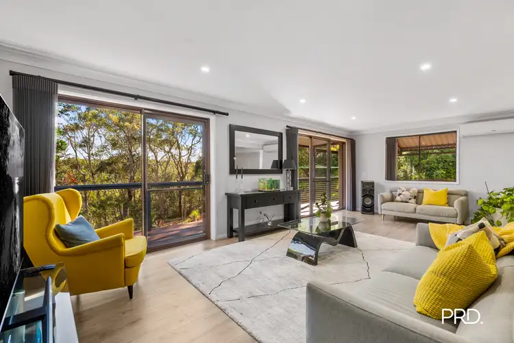 Third view of Homely house listing, 73 Bee Farm Road, Springwood NSW 2777