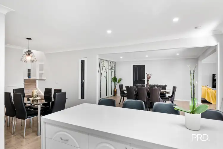 Fifth view of Homely house listing, 73 Bee Farm Road, Springwood NSW 2777