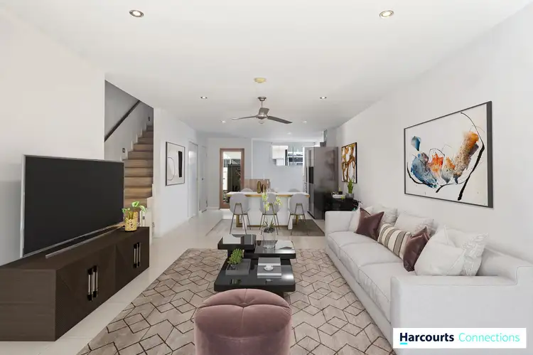 8/20 Gordon Parade, Everton Park QLD 4053