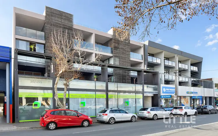 104/151 Burwood Road, Hawthorn VIC 3122