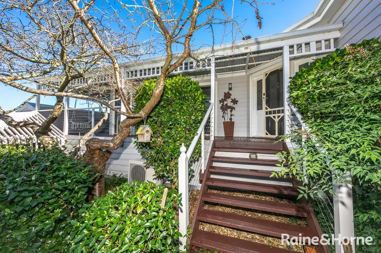 Second view of Homely house listing, 44 Stephen Street, Gisborne VIC 3437