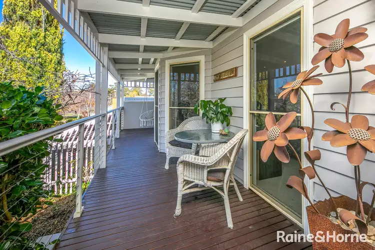 Third view of Homely house listing, 44 Stephen Street, Gisborne VIC 3437