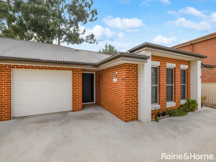 44 Rankin Street