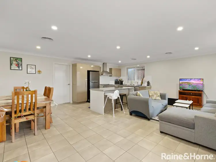 Third view of Homely house listing, 8/44 Rankin Street, Bathurst NSW 2795