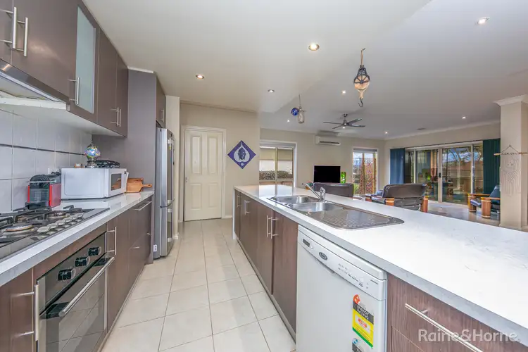 Fourth view of Homely house listing, 4 Ironbark Drive, Sunbury VIC 3429