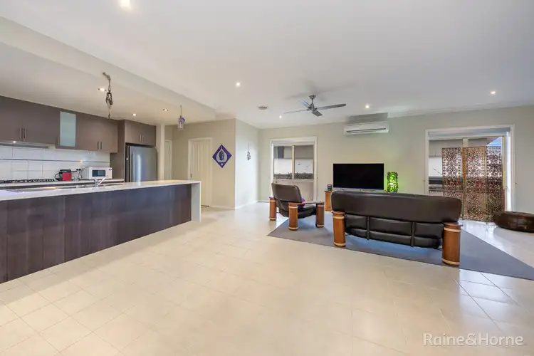 Fifth view of Homely house listing, 4 Ironbark Drive, Sunbury VIC 3429