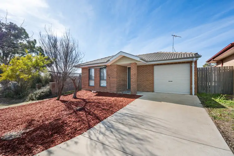 Main view of Homely house listing, 10 Isbister Street, Macgregor ACT 2615
