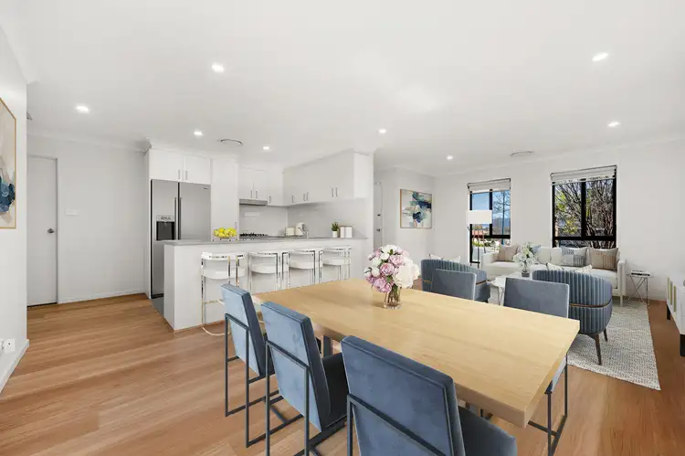 Third view of Homely house listing, 10 Isbister Street, Macgregor ACT 2615