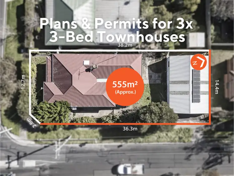 54 Devon Road, Pascoe Vale VIC 3044