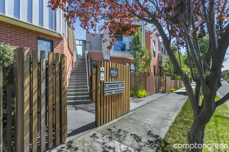 127/6 Paine Street, Newport VIC 3015