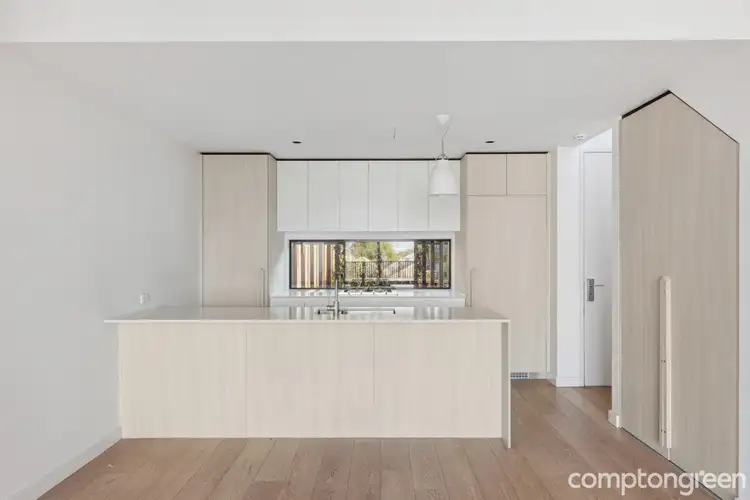 Third view of Homely townhouse listing, 127/6 Paine Street, Newport VIC 3015