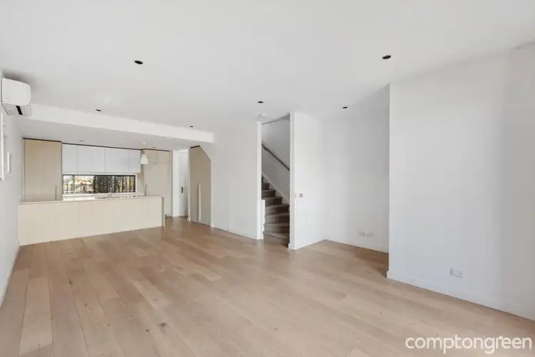 Fourth view of Homely townhouse listing, 127/6 Paine Street, Newport VIC 3015