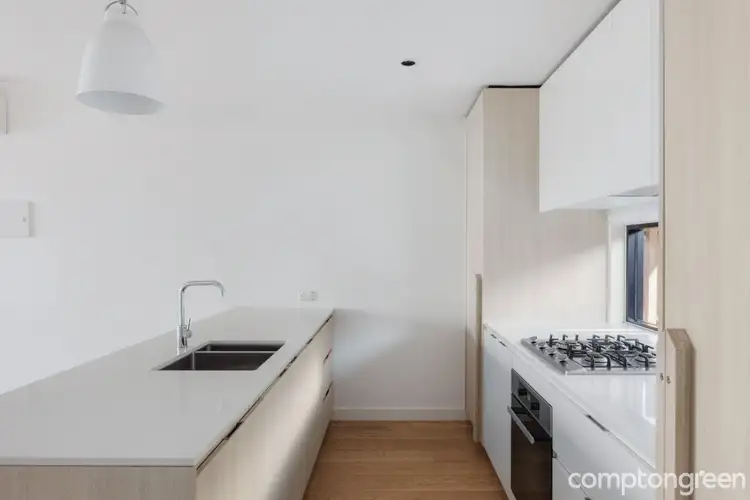 Fifth view of Homely townhouse listing, 127/6 Paine Street, Newport VIC 3015