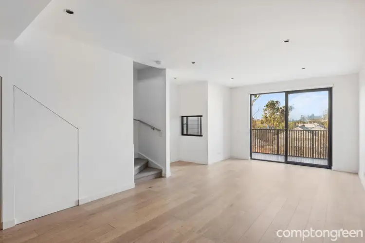 Sixth view of Homely townhouse listing, 127/6 Paine Street, Newport VIC 3015
