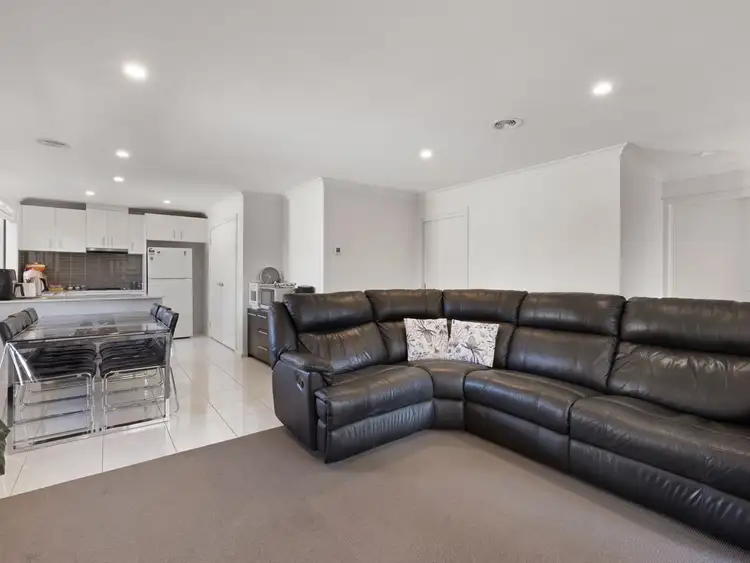 Third view of Homely house listing, 11 Brookfield Mews, Lavington NSW 2641