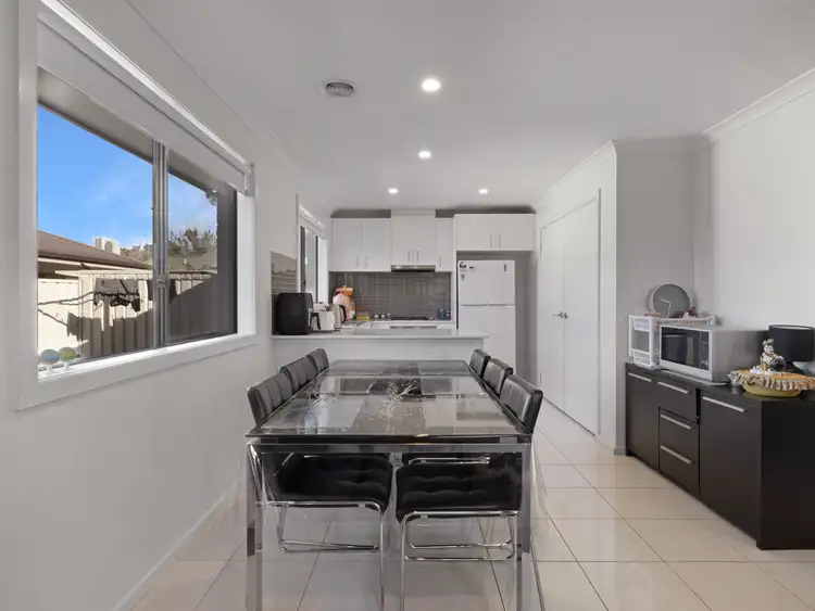 Fourth view of Homely house listing, 11 Brookfield Mews, Lavington NSW 2641