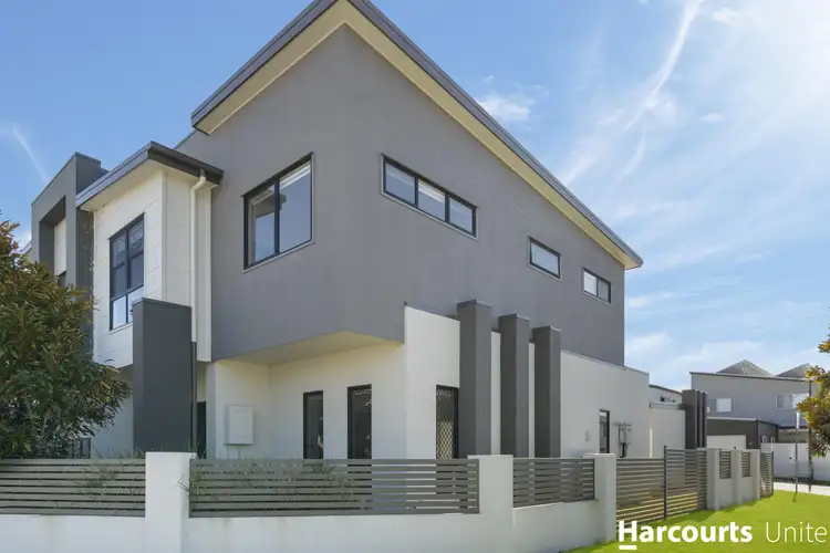 Second view of Homely house listing, 1 Hanna Lane, Mango Hill QLD 4509