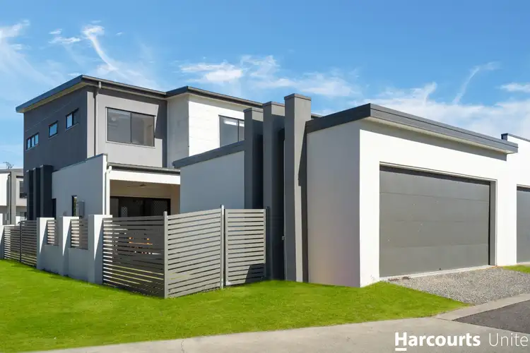 Third view of Homely house listing, 1 Hanna Lane, Mango Hill QLD 4509