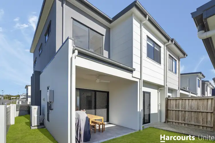 Fourth view of Homely house listing, 1 Hanna Lane, Mango Hill QLD 4509