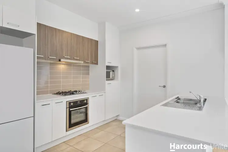 Fifth view of Homely house listing, 1 Hanna Lane, Mango Hill QLD 4509