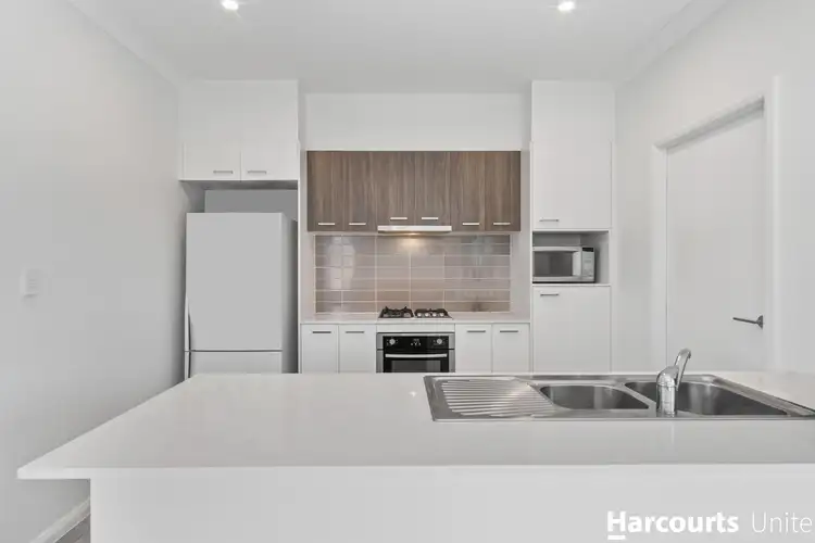 Sixth view of Homely house listing, 1 Hanna Lane, Mango Hill QLD 4509