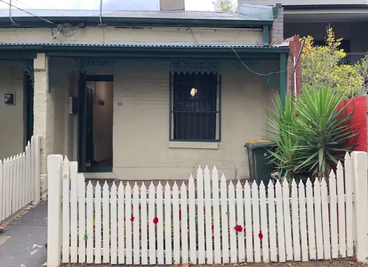 115 Hotham Street, Collingwood VIC 3066