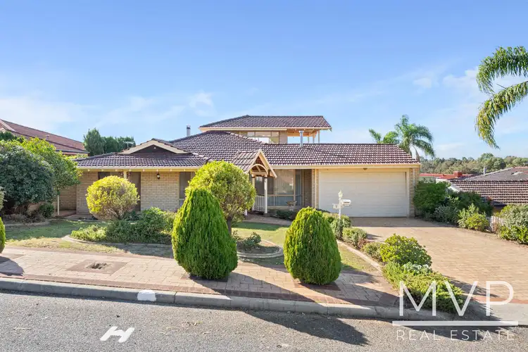 Main view of Homely house listing, 7 Steffanoni Place, Kardinya WA 6163