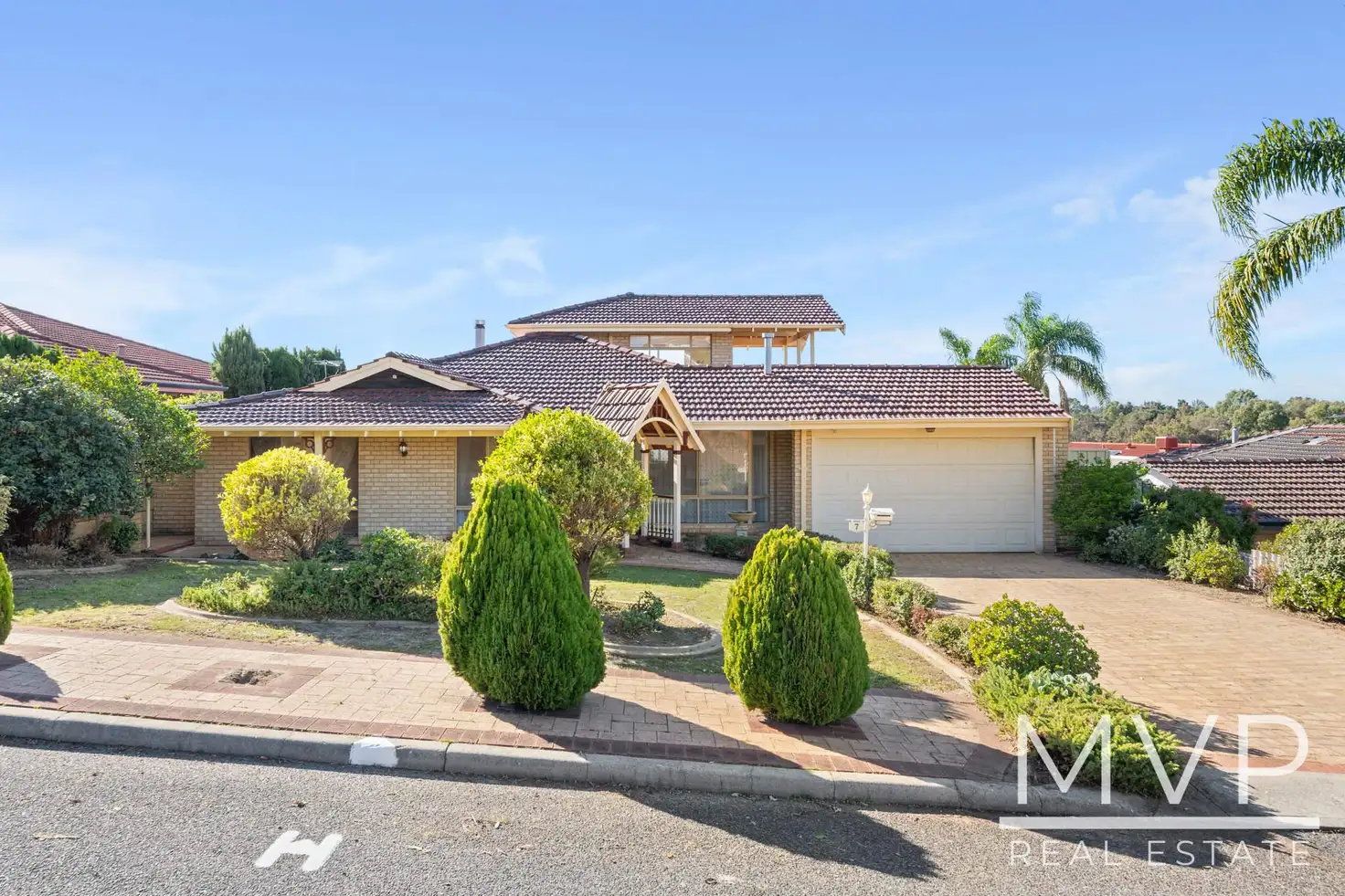 Main view of Homely house listing, 7 Steffanoni Place, Kardinya WA 6163