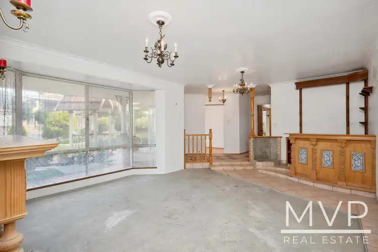 Third view of Homely house listing, 7 Steffanoni Place, Kardinya WA 6163